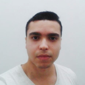 Foto de perfil de Thiago Santana