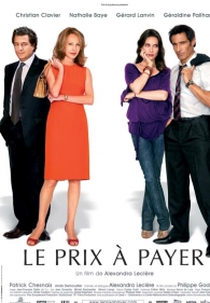 O Preço a Pagar (Le Prix à Payer)