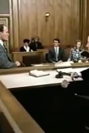 Poster de Episódio The Trial (1988)