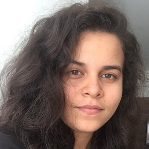 Foto de perfil de Adrianne Cardoso