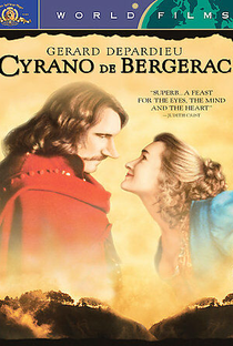 Cyrano - Poster / Capa / Cartaz - Oficial 8
