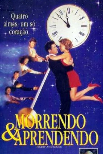  de Filme Morrendo e Aprendendo (1993)