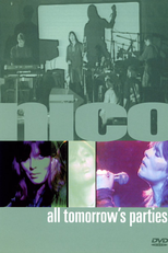 Nico: All Tomorrow's Parties (1983) (Nico: All Tomorrow's Parties (1983))