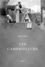 Les cambrioleurs (Les cambrioleurs)