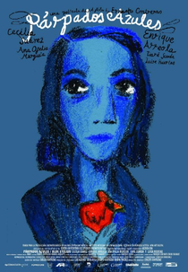 Pálpebras Azuis (Párpados Azules / Blue Eyelids)