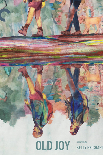  de Filme Antiga Alegria (2006)