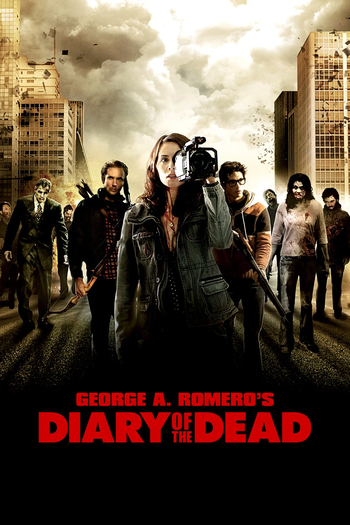  de Filme Diário dos Mortos (2007)