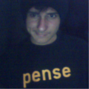 Foto de perfil de Philippe Assis