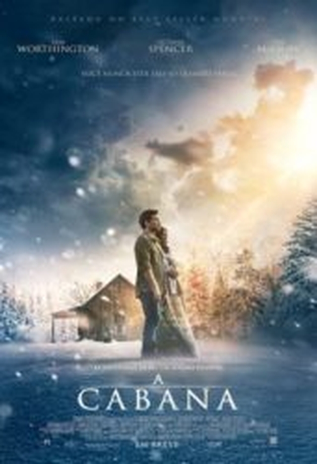 Crítica: A Cabana (“The Shack”) | CineCríticas