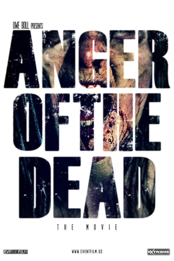  de Filme A Raiva dos Mortos (2015)