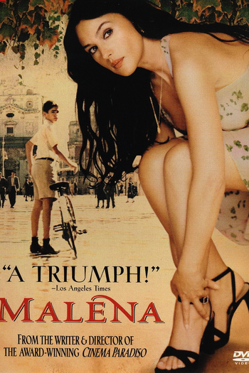  de Filme Malena (2000)