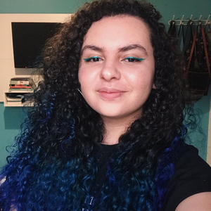 Foto de perfil de Thaisa Vieira
