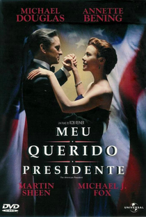 Meu Querido Presidente - Poster / Capa / Cartaz - Oficial 6