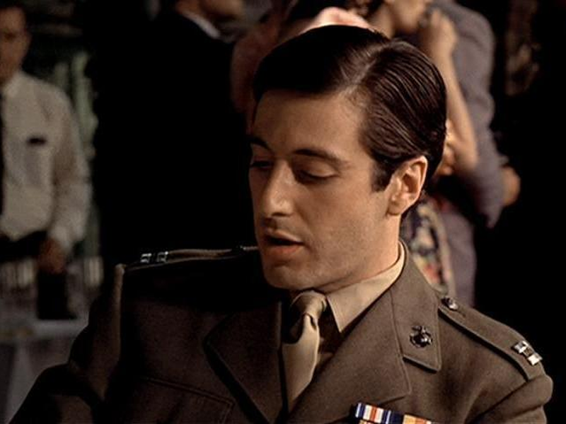 Foto 4 de O Poderoso Chefão