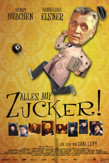 Todos contra Zucker (Alles auf Zucker! )