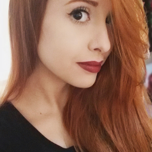 Foto de perfil de Ingrid Prates
