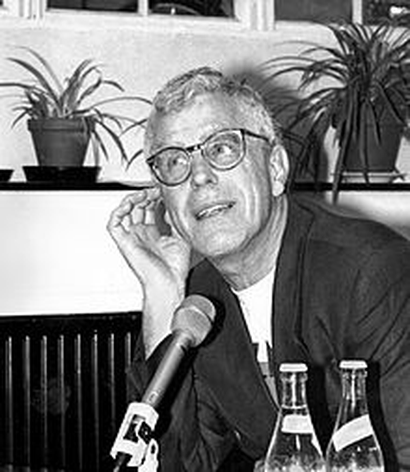 Bo Widerberg - Foto 1