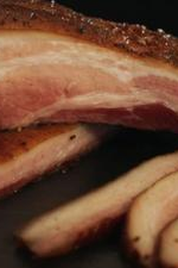Poster de Episódio Bacon 24 / 7 (2015)