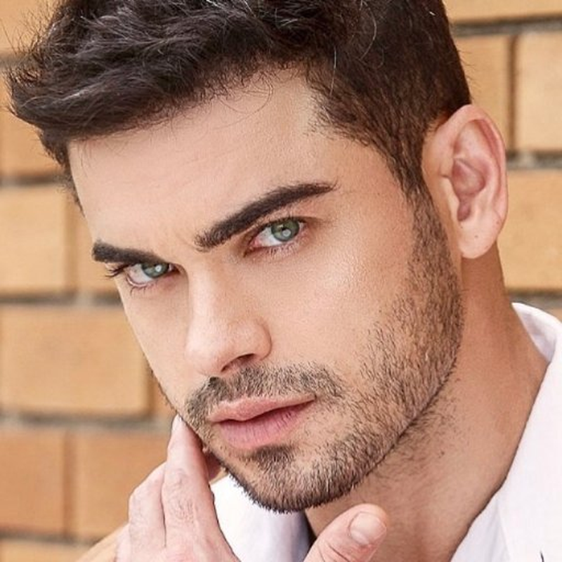 Sidney Sampaio - Foto 1