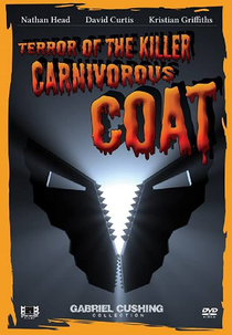 Terror of the Killer Carnivorous Coat (Terror of the Killer Carnivorous Coat)