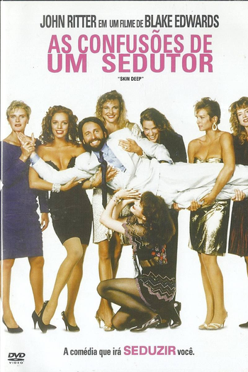  de Filme As Confusões de um Sedutor (1989)