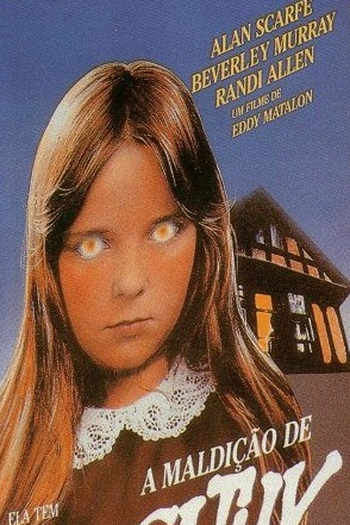 de Filme A Maldição de Cathy (1977)