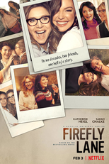 Amigas Para Sempre (1ª Temporada) (Firefly Lane (Season 1))