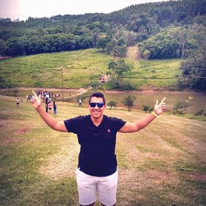 Foto de perfil de Jader Alecrim