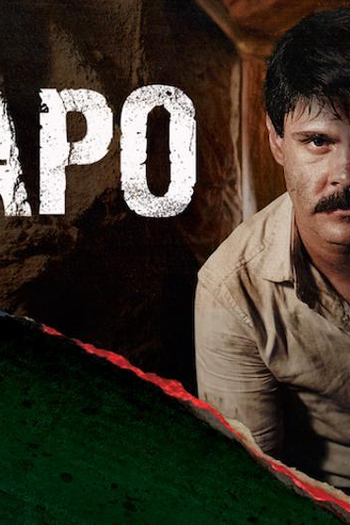  de Série El Chapo (1ª Temporada) (2017)