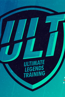 ULT (2ª Temporada) - Poster / Capa / Cartaz - Oficial 1
