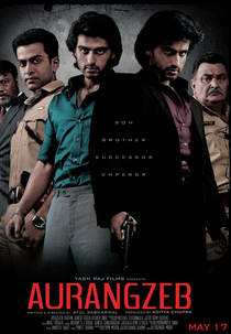 Aurangzeb (Aurangzeb)