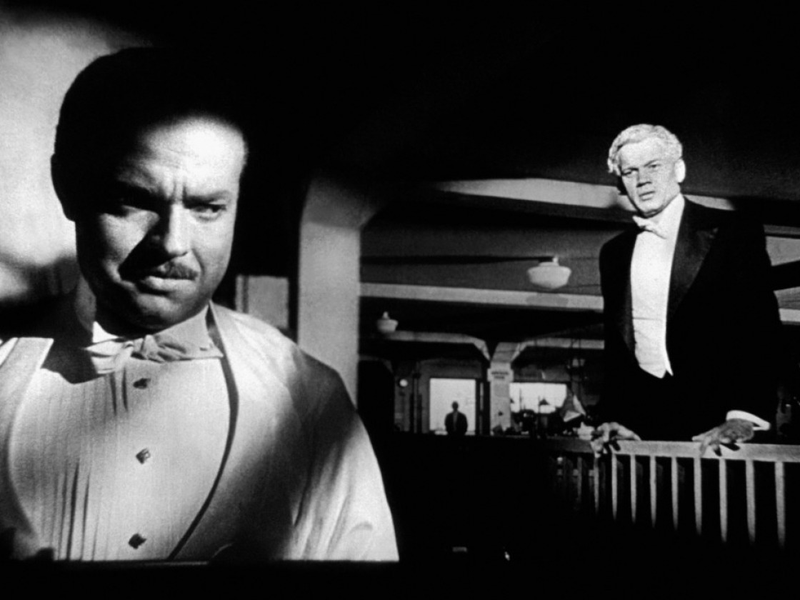 Foto 8 de Cidadão Kane