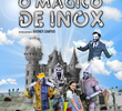 O Mágico de Inox