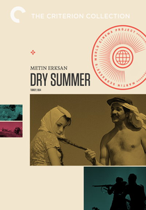 Verão Seco (Susuz Yaz)