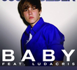 Justin Bieber ft. Ludacris: Baby