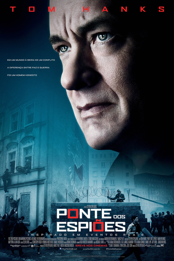  de Filme Ponte dos Espiões (2015)