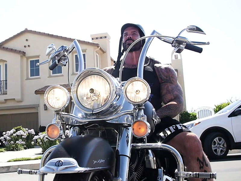 Foto 2 de Rich Piana Chronicles