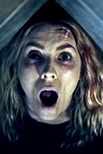 Poster de Episódio Avsnitt 4 (2016)