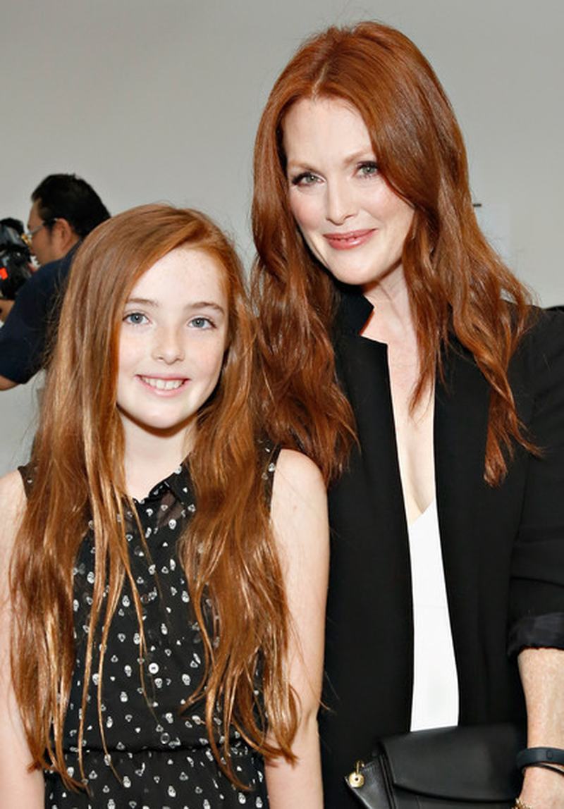 Julianne Moore - Foto 24