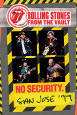 Rolling Stones - San Jose '99 (From The Vault) (Rolling Stones - San Jose '99 (From The Vault))