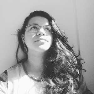 Foto de perfil de Bruna Naves