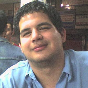 Foto de perfil de Amaro