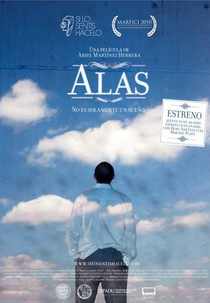 Alas (pobre Jiménez) (Alas (pobre Jiménez))