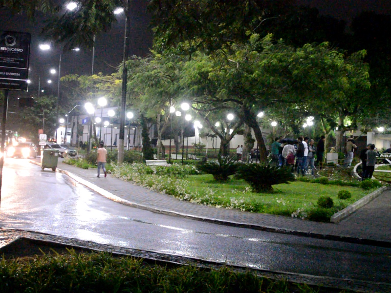 Foto 4 de O Guará e o Anum