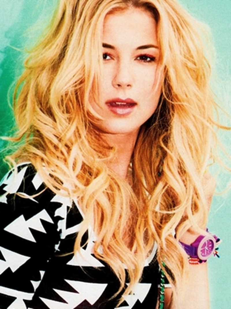 Emily VanCamp - Foto 6