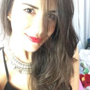 Foto de perfil de Heloísa
