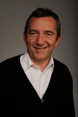 Pascal Chaumeil
