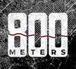 800 Metros