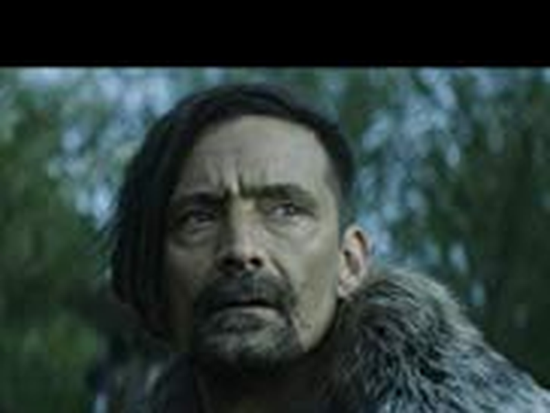 Foto 1 de Alma de Guerreiro