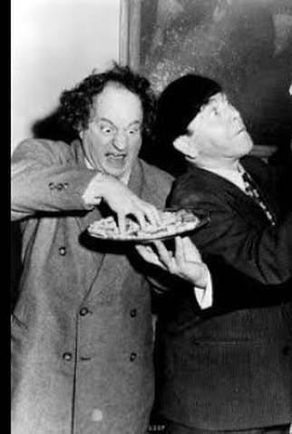 Poster 3 de Curta Controle de descontrolados (1951)